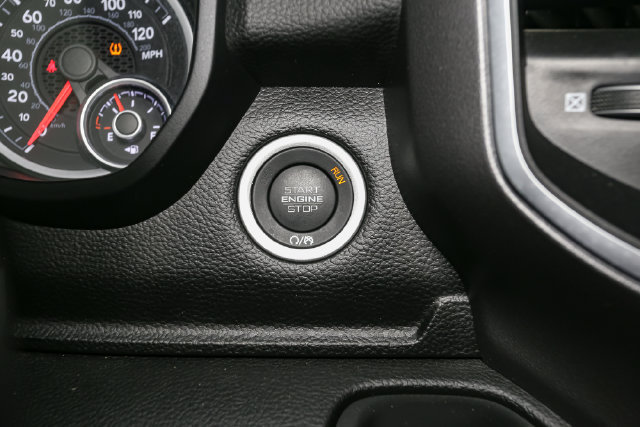 Used 2025 RAM 1500 Big Horn AWD/4WD image 29