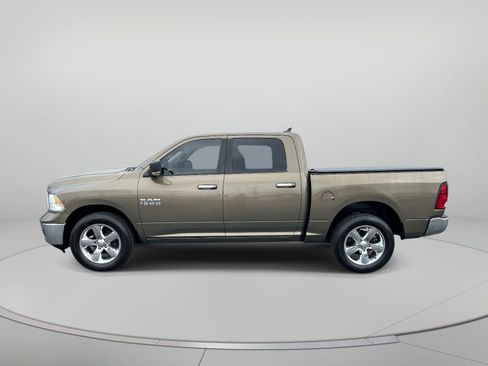 Used 2013 RAM 1500 Lone Star image 7