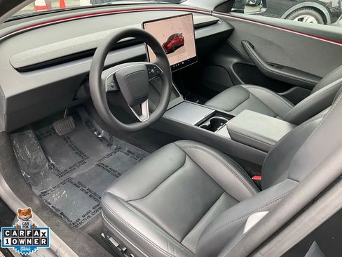 Used 2025 Tesla Model 3 Long Range image 6