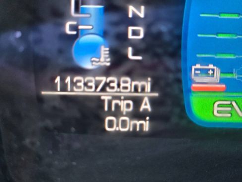 Used 2010 Ford Fusion Hybrid FWD image 15