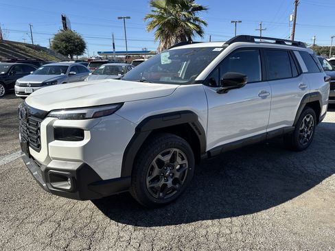 New 2026 Subaru Outback Premium image 7