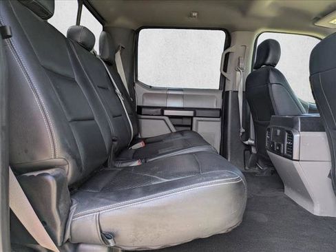 Used 2019 Ford F150 XLT w/ Equipment Group 302A Luxury AWD/4WD image 20