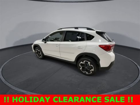 Used 2021 Subaru Crosstrek 2.5i Limited image 6