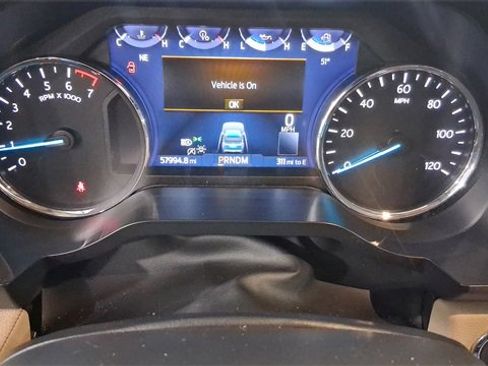 Used 2024 Ford Expedition Limited image 28