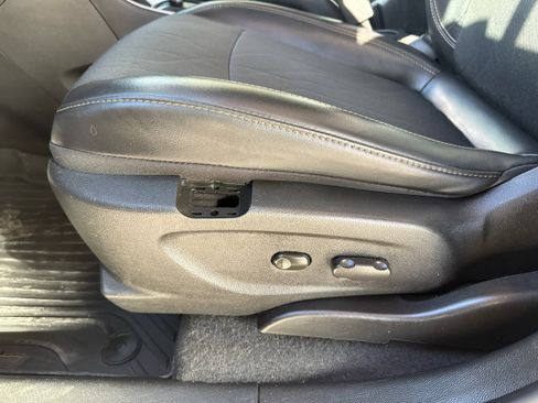 Used 2020 Chevrolet Trax LT w/ Driver Confidence Package image 12