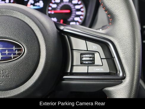 Used 2022 Subaru WRX Premium w/ Popular Package #1 image 10