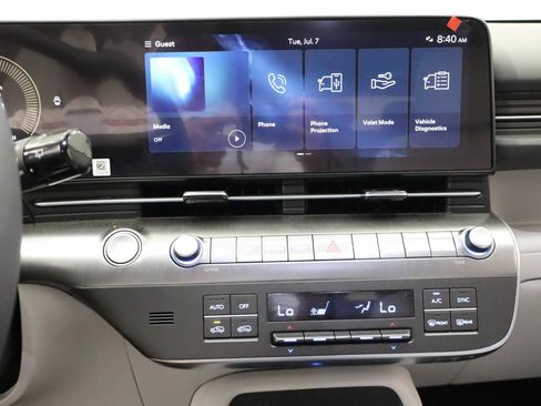 Used 2026 Hyundai Kona SEL Sport FWD image 10