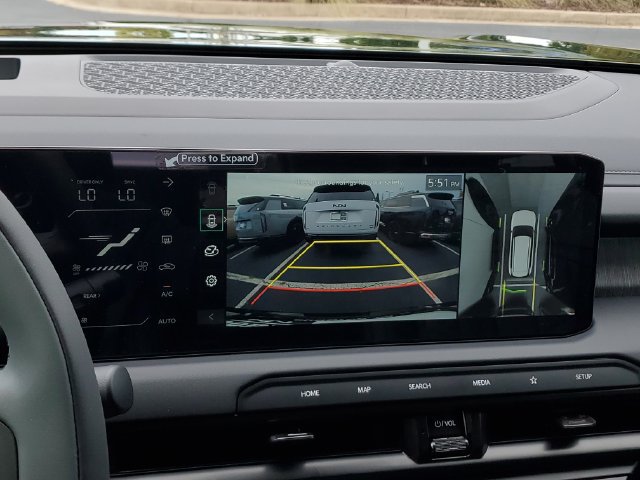 New 2027 Kia Telluride X-Line SX Prestige AWD/4WD image 29