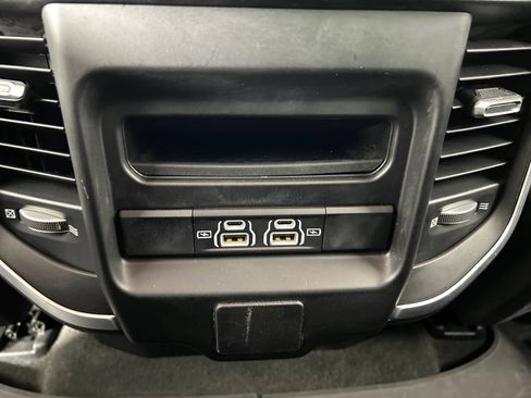 Used 2023 RAM 1500 Big Horn RWD image 19