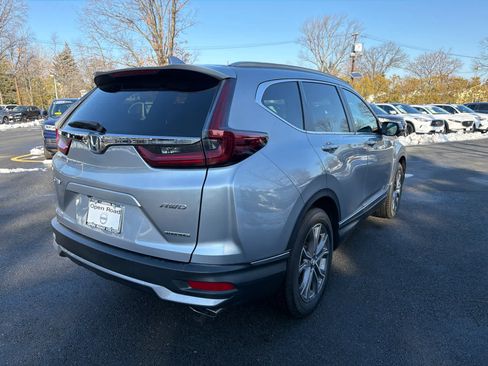 Used 2020 Honda CR-V Touring image 21