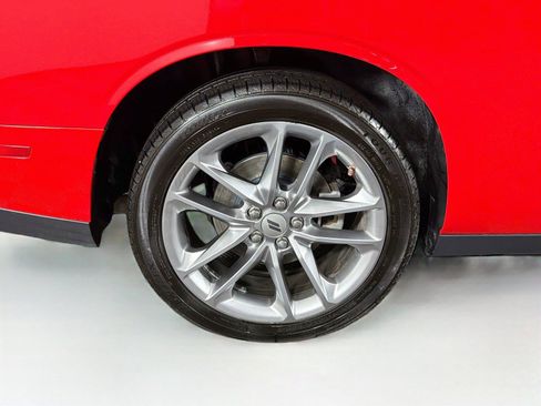 Used 2023 Dodge Challenger SXT w/ Plus Package AWD/4WD image 33