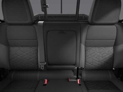 New 2026 Nissan Frontier SV w/ Tow Package AWD/4WD image 16