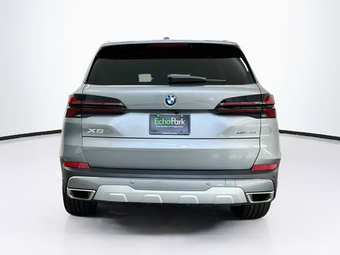Used 2026 BMW X5 xDrive40i AWD/4WD image 7