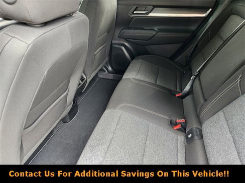 New 2026 GMC Terrain Elevation image 20