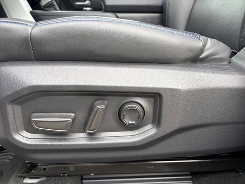Used 2024 Toyota Sequoia Platinum AWD/4WD image 24