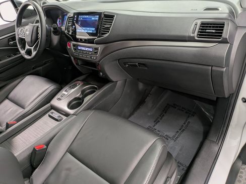 Certified 2022 Honda Pilot EX-L image 29
