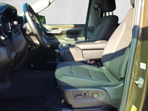 Used 2024 Chevrolet Silverado 1500 LT w/ Convenience Package II RWD image 14