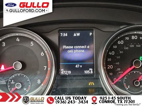 Used 2019 Volkswagen Atlas SE image 23