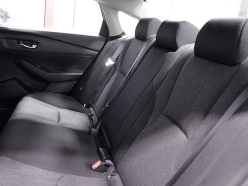 Certified 2023 Honda Accord EX image 17