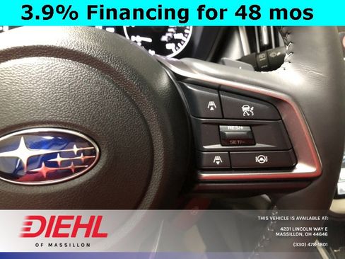 New 2025 Subaru Outback Touring image 26