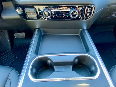 New 2026 Chevrolet Silverado 2500 LTZ w/ Trail Boss Package image 42