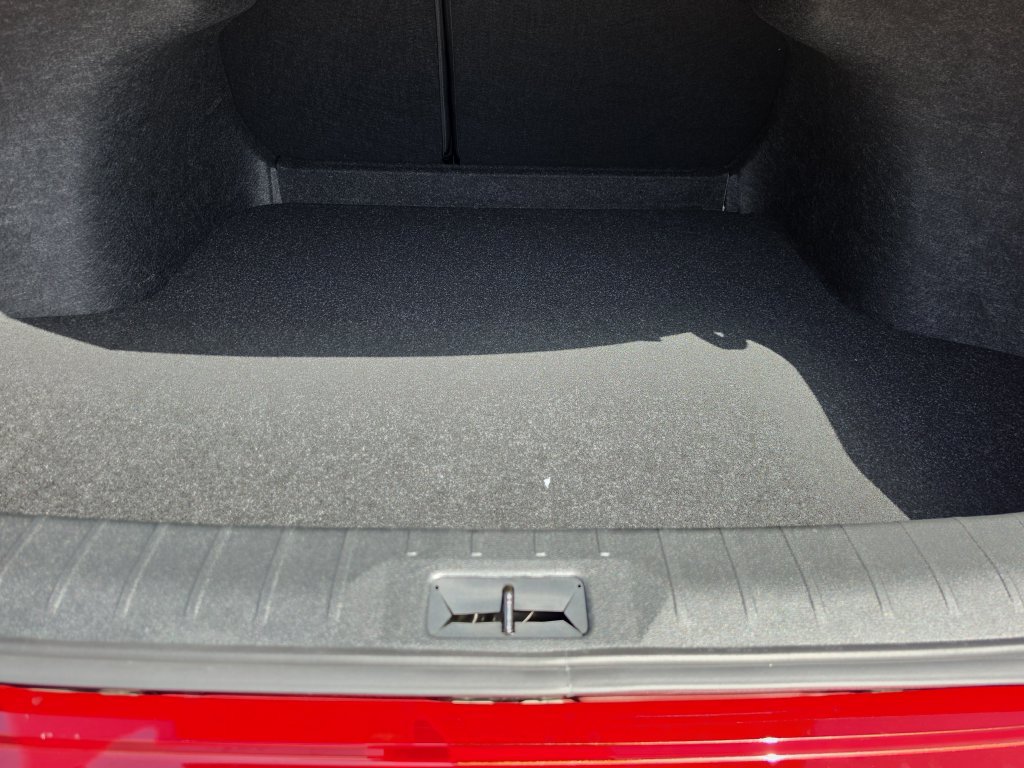 New 2027 Nissan Sentra SV FWD image 26