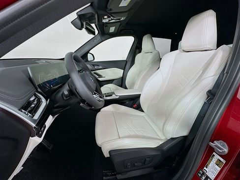 New 2026 BMW X1 xDrive28i w/ Technology Package image 16
