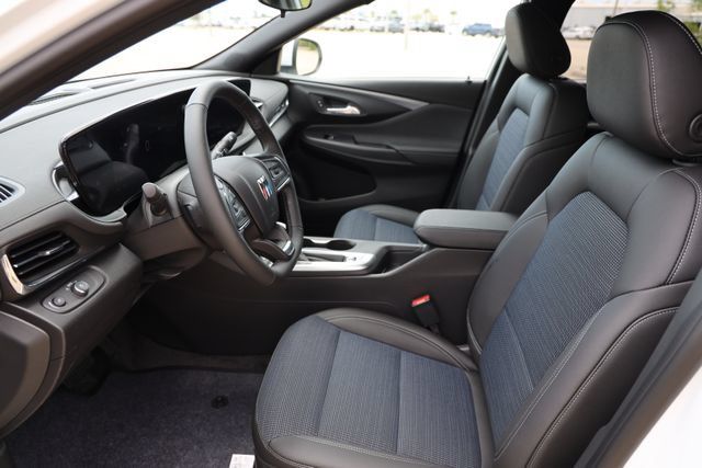 New 2026 Buick Envista Sport Touring w/ Convenience I Package FWD image 12