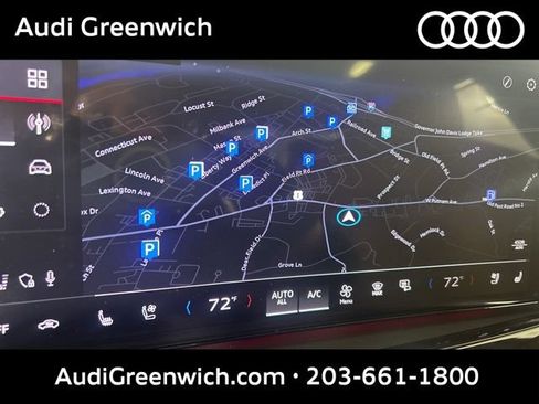 Used 2026 Audi A6 Premium Plus AWD/4WD image 27