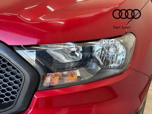 Used 2021 Ford Ranger XL w/ Equipment Group 101A High image 5