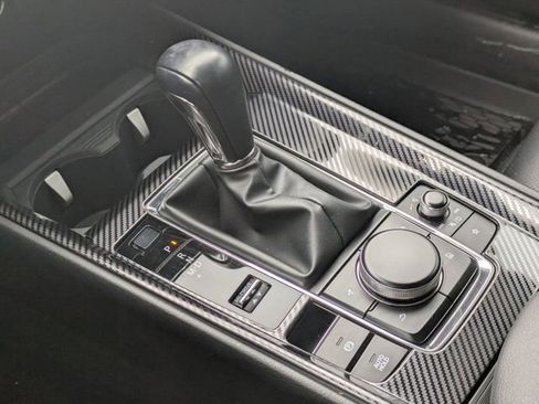 Used 2024 MAZDA CX-50 2.5 Turbo w/ Cargo Package image 9