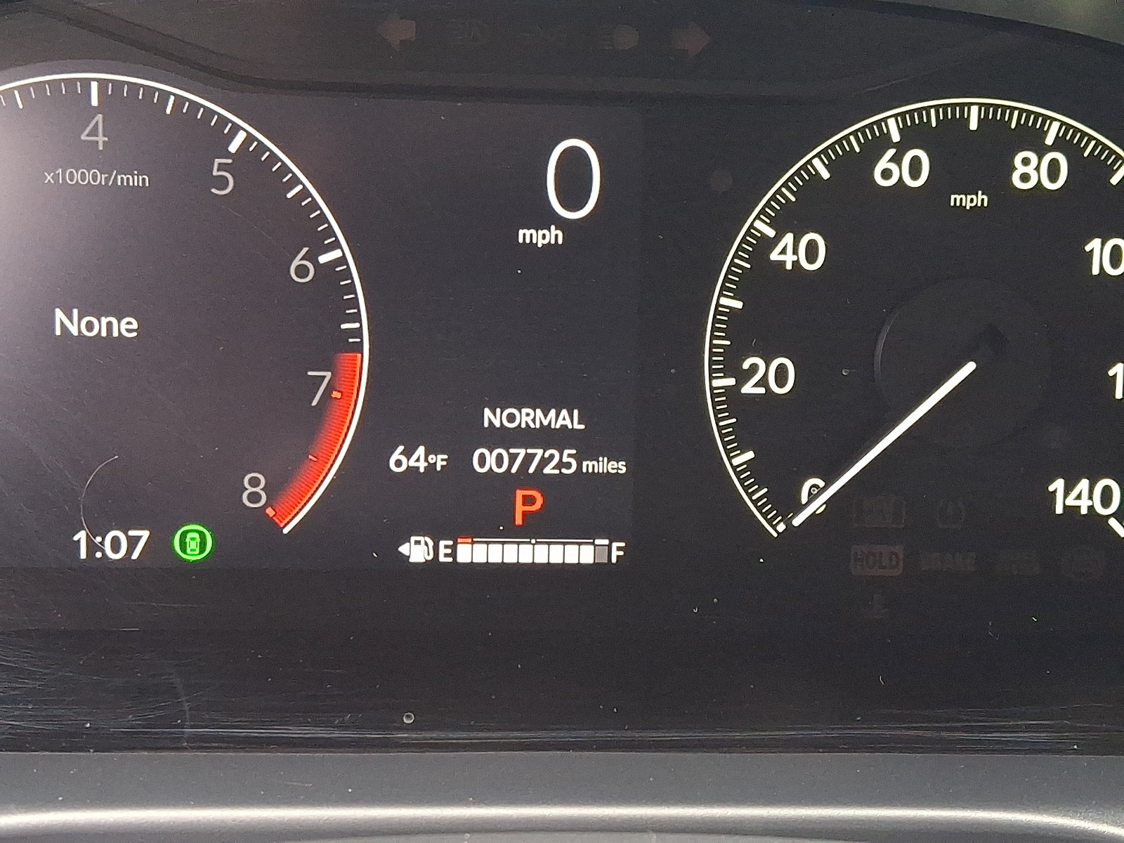 Used 2024 Honda HR-V EX-L image 22