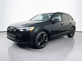 New 2026 Audi Q7 3.0T Premium Plus video 3