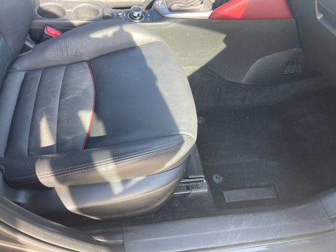 Used 2018 MAZDA CX-3 Touring w/ Preferred Equipment Package FWD image 18