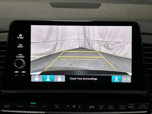 Used 2026 Honda Odyssey Sport-L image 19