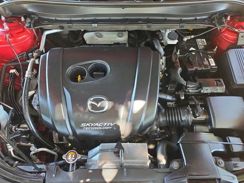 Used 2019 MAZDA CX-5 Grand Touring AWD/4WD image 18