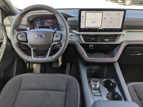 New 2026 Ford Explorer ST image 15