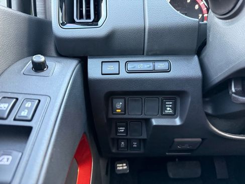 New 2026 Nissan Frontier PRO-4X w/ Pro Premium Package image 29