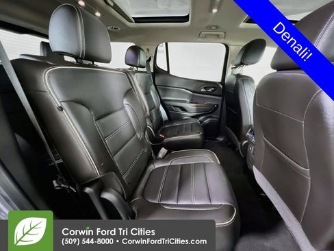 Used 2020 GMC Acadia Denali w/ Trailering Package AWD/4WD image 18