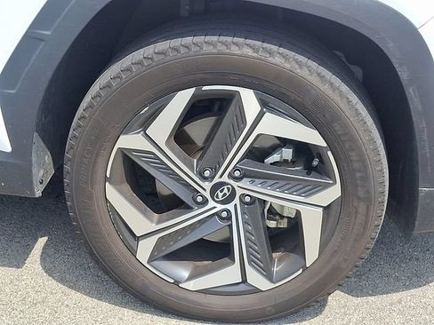 Certified 2023 Hyundai Tucson SEL w/ Convenience Package AWD/4WD image 8