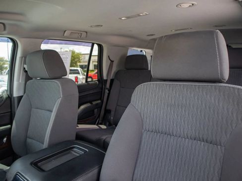 Used 2020 GMC Yukon SLE AWD/4WD image 28