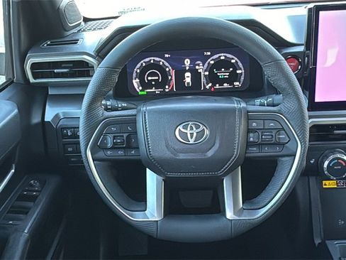 New 2025 Toyota Tacoma TRD Off-Road image 24