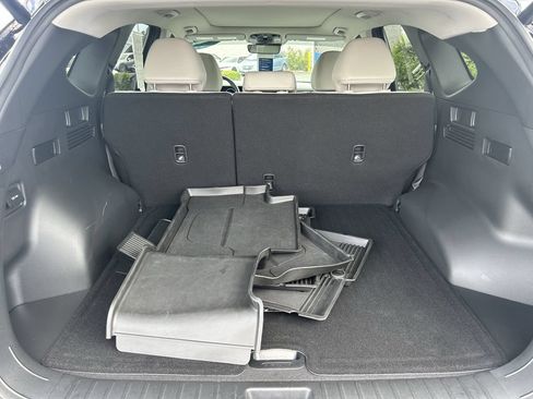 Certified 2025 Hyundai Tucson SEL AWD/4WD image 15