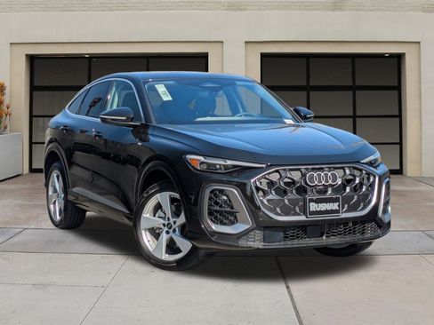 New 2025 Audi Q5 Premium Plus image 19