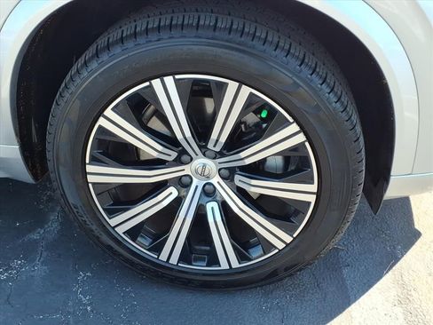 Used 2022 Volvo XC90 T6 Inscription AWD/4WD image 14