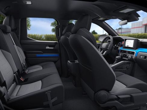 New 2026 Toyota Tacoma TRD Sport AWD/4WD image 21