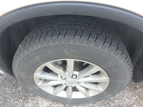 Used 2017 Dodge Durango SXT w/ Quick Order Package 23B AWD/4WD image 17