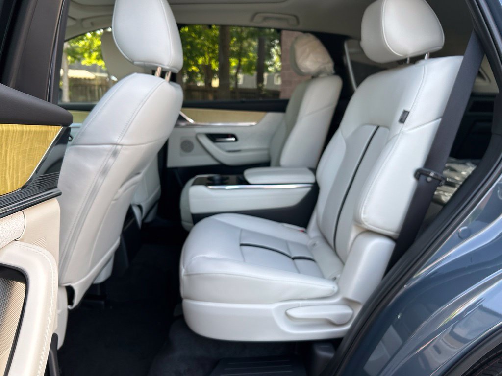 New 2026 MAZDA CX-90 3.3 Turbo S w/ Premium Plus AWD/4WD image 25