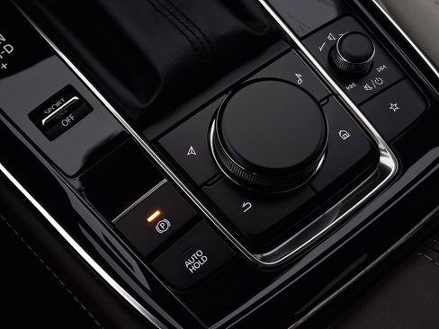 Used 2025 MAZDA CX-30 AWD 2.5 S w/ Premium Package image 26