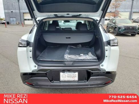 New 2026 Nissan Murano Platinum w/ Cargo Package AWD/4WD image 7